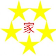 FIVE